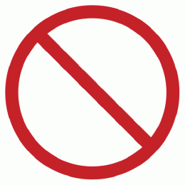 10 запретов Казахстана