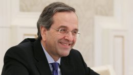 Греция справилась с кризисом