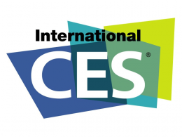 Мировая выставка электроники в Лас-Вегасе