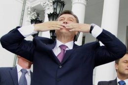 У украинцев появился шанс избавиться от Януковича