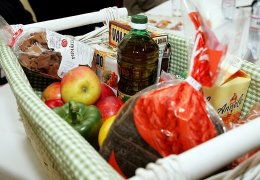 Nestle планирует запустить в производство лекарственные продукты питания