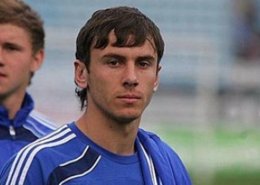 В «Динамо» озвучили стоимость трансфера Рыбалки