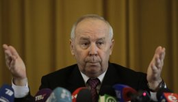 Рыбак предлагает разработать изменения в закон относительно участников Евромайдана