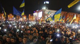 Эксперт считает, что оппозиция не выдвинет единого кандидата в президенты Украины