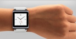 Почему задерживается выход Apple iWatch