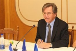 Либо Ручек: «Протесты и демонстрации разрушат политический процесс, но проблем не решат»