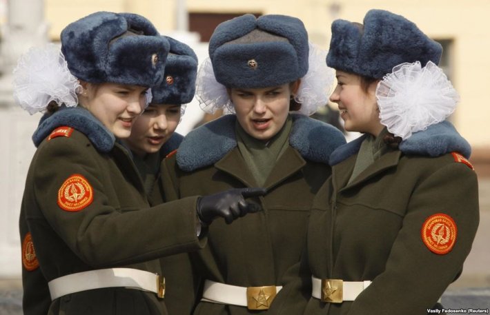Чем запомнился 2013 год. История в фотографиях (ФОТО)