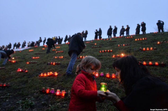 Чем запомнился 2013 год. История в фотографиях (ФОТО)