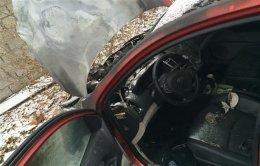 Действия власти могут спровоцировать волну насилия в Украине