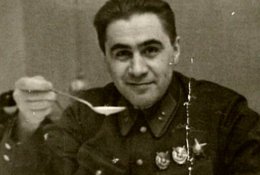 Павел Судоплатов - «терминатор» Сталина