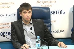 Сергей Таран: "Я могу рассказать о секретной технологии – как сделать так, чтобы Майдан разошелся"