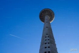 Граждан Украины подозревают в захвате Вильнюсской телебашни