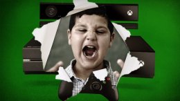 Гениальный розыгрыш владельцев Xbox One (ВИДЕО)
