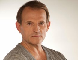 Медведчук, как и обещал, отомстил Майдану