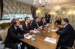 Запад продолжает кастинг кандидатов в президенты Украины от оппозиции