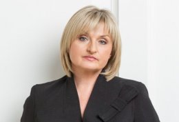 Ирина Луценко: "Мы увидели перед собой зомбированных людей"
