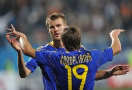 Почему Коноплянка подходит Ливерпулю больше, чем Ярмоленко