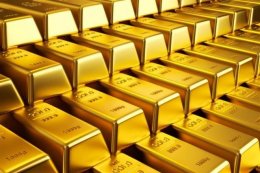 Золотовалютные резервы Украины рекордно сократились