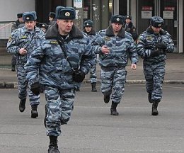 В Нальчике предотвращен теракт
