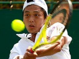 Изнер завоевал титул в Новой Зеландии (ВИДЕО)