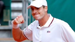 Изнер завоевал титул в Новой Зеландии (ВИДЕО)