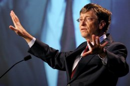 Социологи назвали самых уважаемых в мире людей