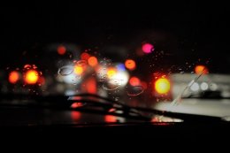 Автомобильные стеклоочистители уйдут в прошлое: их заменит «ультразвуковое силовое поле»