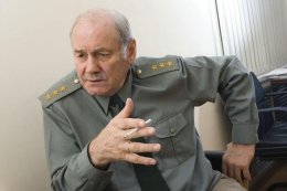 Леонид Ивашов: «Украина нужна Европе, прежде всего, как рынок для своих товаров»