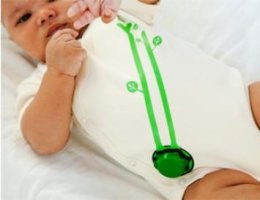 Теперь умными могут быть и... ползунки (ВИДЕО)