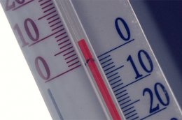 Синоптики считают, что Украина плавно переходит в новый климат