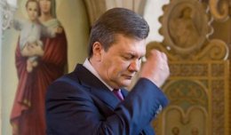 Плюсы и минусы Евромайдана для Януковича