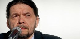 Александр Бригинец: "Преступная бездеятельность Януковича тянет на срок до 10 лет"