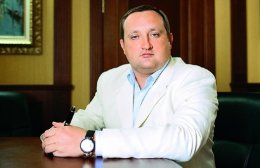 Арбузов рассчитывает, что  в этом году Соглашение с ЕС будет подписано