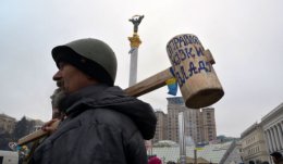 Оппозиция не хочет менять систему, - эксперт