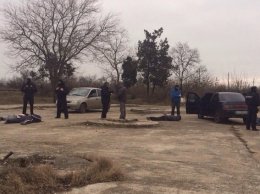 В Крыму обезвредили банду Макарона (ВИДЕО)