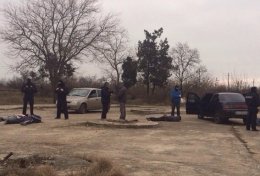 В Крыму обезвредили банду Макарона (ВИДЕО)