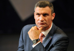 ВАСУ отказался отменять решение Рады по «поправке Кличко»