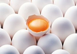Вся правда о яйцах