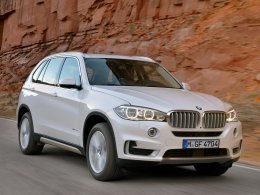 Стал известен любимый автомобиль немцев