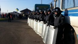 Представители оппозиции намерены встретиться с Януковичем