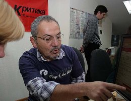 Что скрывал Савик Шустер (ВИДЕО)