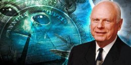 Экс-министр обороны Канады может доказать существование инопланетян