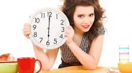 Что можно есть после 6 вечера, чтобы похудеть