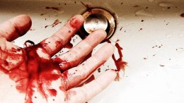 В Белгороде-Днестровском появился маньяк