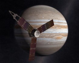 Загадка спутника Юпитера озадачила ученых