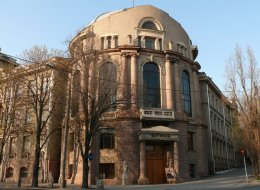 Таможенники пополнили коллекцию запорожского краеведческого музея (ВИДЕО)