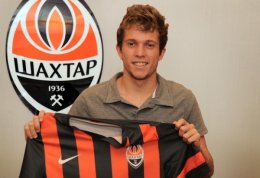 Игрок "Шахтера" стал одним из самых дорогих футболистов планеты