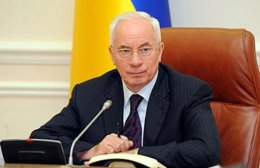 Азаров вспомнил о моральном манифесте Достоевского (ВИДЕО)
