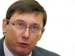 По мнению Луценко, у власти осталась последняя технология - теракт