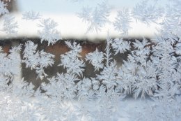 17 января морозы охватят половину Украины